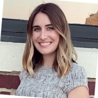 Chelsey Gallagher, Git