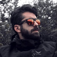 Amir Saberi