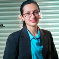 Supriya Gorkar