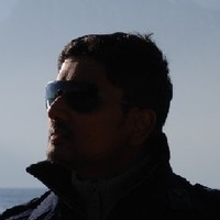Nav Naidu