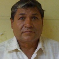 GETULIO VARGAS SALINAS