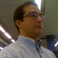 Fernando Padrao
