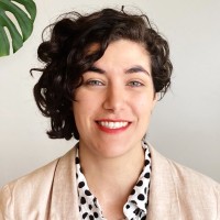 Naomi Lampe