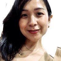 Marie Joyce Cruz