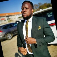 Nichols Makamu