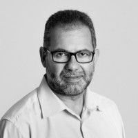 Andreu Pérez Bolivar