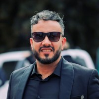 Tarek Mameri