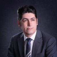Alireza Noori