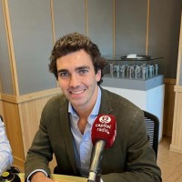 Alejandro Gil Balsera