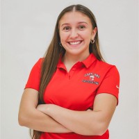 Gillian Presto