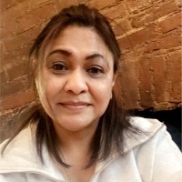 Nita Mehta