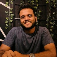 Akash Poovathingal