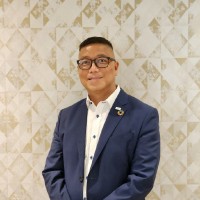Keith Yee