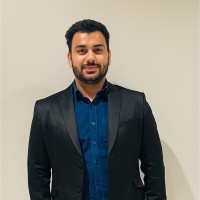 Vishal Chaudhary