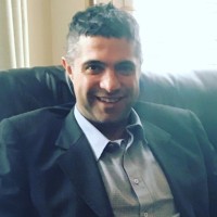 Adel Zahedi, MBA