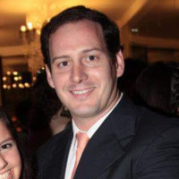 Javier Gonzalez Vieta