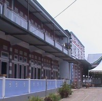 Madrasah Ibtidaiyah