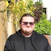Josh Suckling