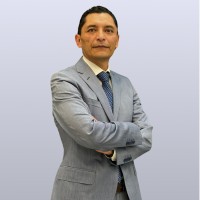 Juan Carlos Andrango Vicuña
