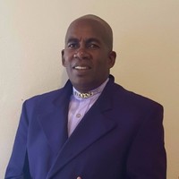 Seymour Nesbeth
