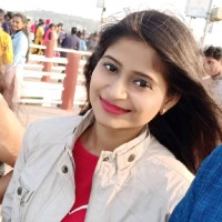 Garima Yadav
