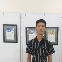 Saw Phyo Htet Kyaw