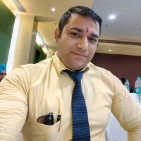 Pankaj Verma