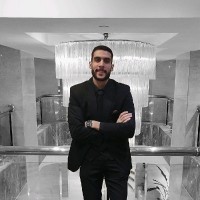 Mohamed Moustafa Kodira