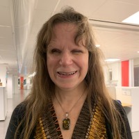 Tiina Nummi-Södergren