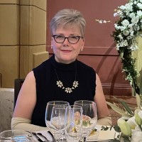 Nancy Fabian
