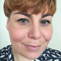 Maria Forslund