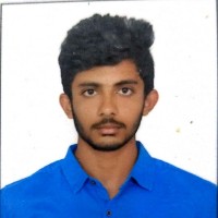 Hari Haran. M