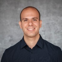 Christopher Cagna, Ph.D.