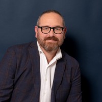 Dr David Marsden, PhD