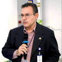 Einstein Díaz Paulino