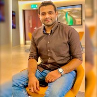 Ehab Kamel