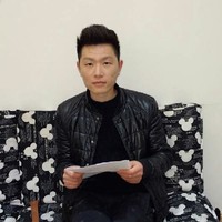 陈明杰