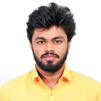 Sujith Veeramuthu
