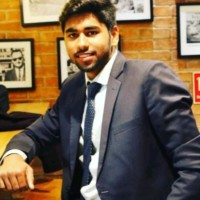 Arnav Singh Chauhan
