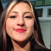 Melody camille Peroni