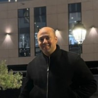 Hesham Sharara