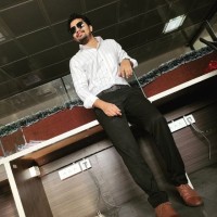 shahid ali ansari