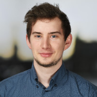 Mathias Kjærgaard
