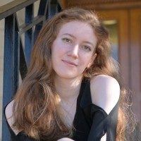 Gabrielle Nelson