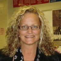 Gail Davis