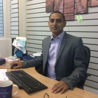 Mohammad SARKER