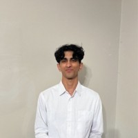 Anush Harish