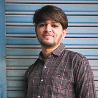 Akash Kansara