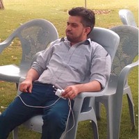 Nasir Ali