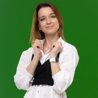 Svetlana Shevchenko